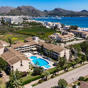 Bahia Pollensa **** Port de Pollenca