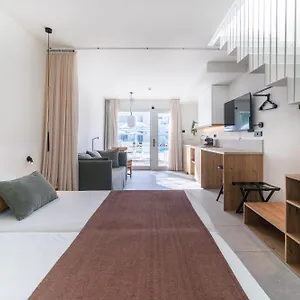 Apartamento Cabot Velas
