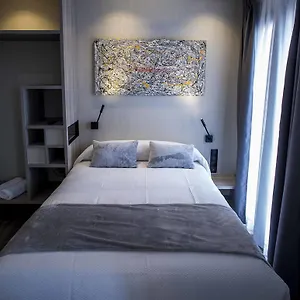 Santa Justa - Adults Only Guest house