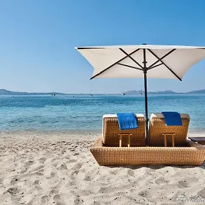 Formentor, A Royal Hideaway ***** Port de Pollenca