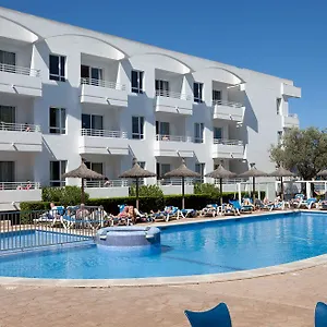 Apartamento Cabot Hobby Club