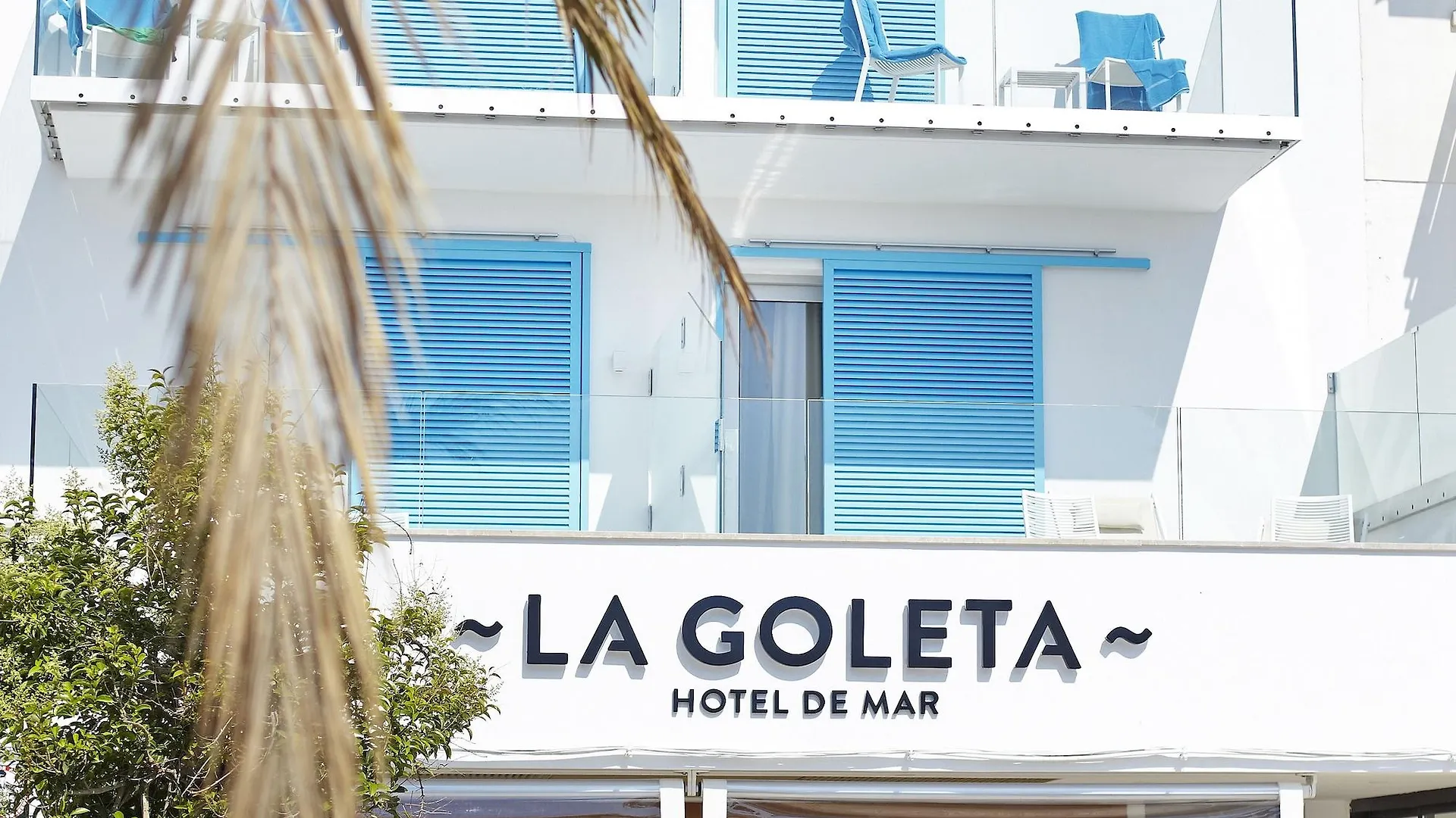 La Goleta Hotel De Mar - Adults Only Port de Pollenca