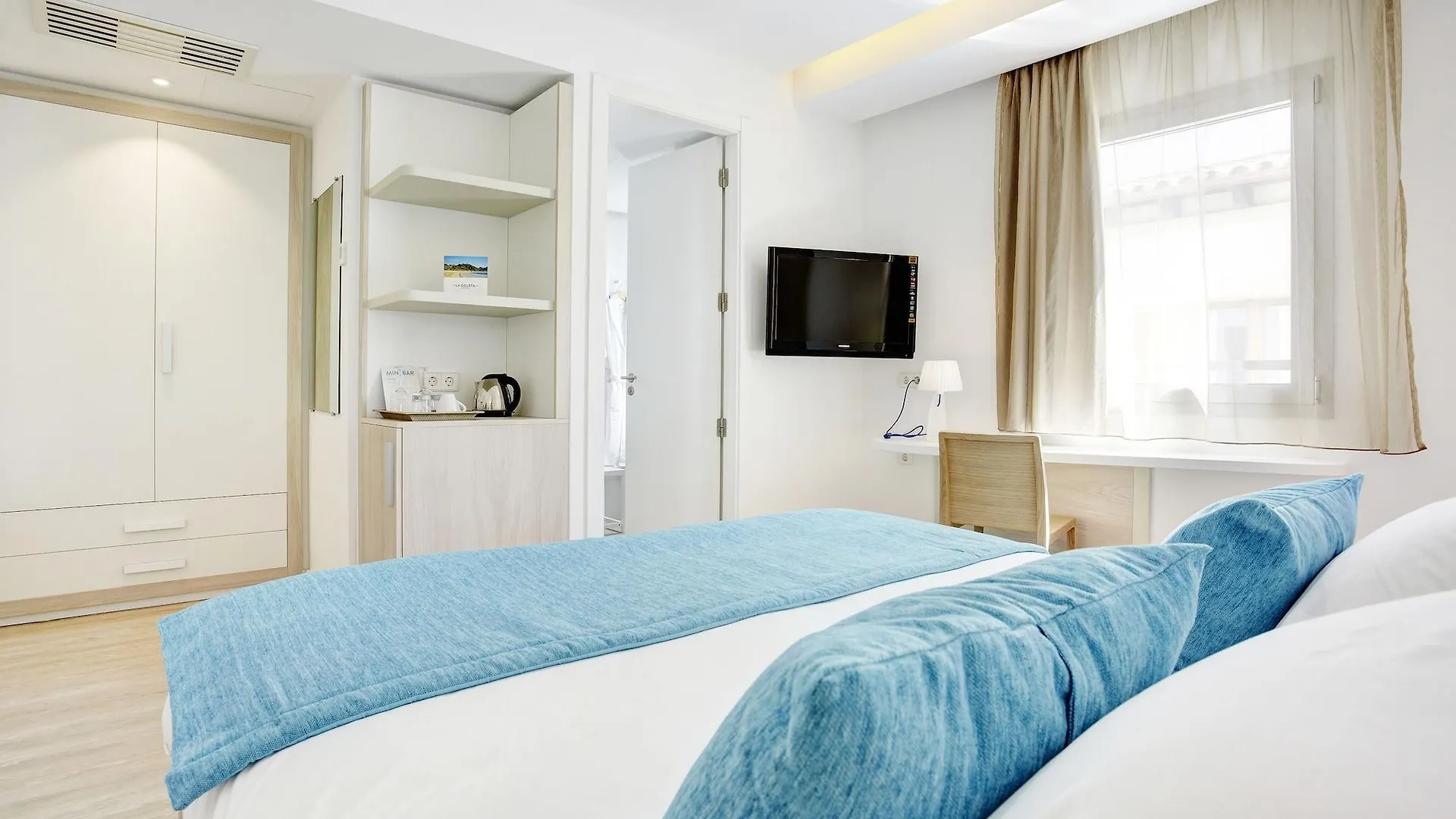 La Goleta Hotel De Mar - Adults Only Port de Pollenca