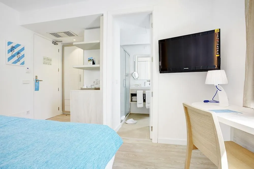 La Goleta Hotel De Mar - Adults Only Port de Pollenca Spain