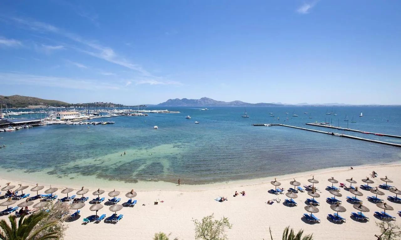 ****  La Goleta Hotel De Mar - Adults Only Port de Pollenca Spain