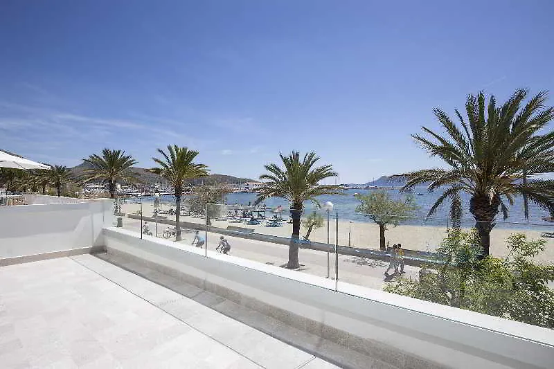 La Goleta Hotel De Mar - Adults Only Port de Pollenca Spain