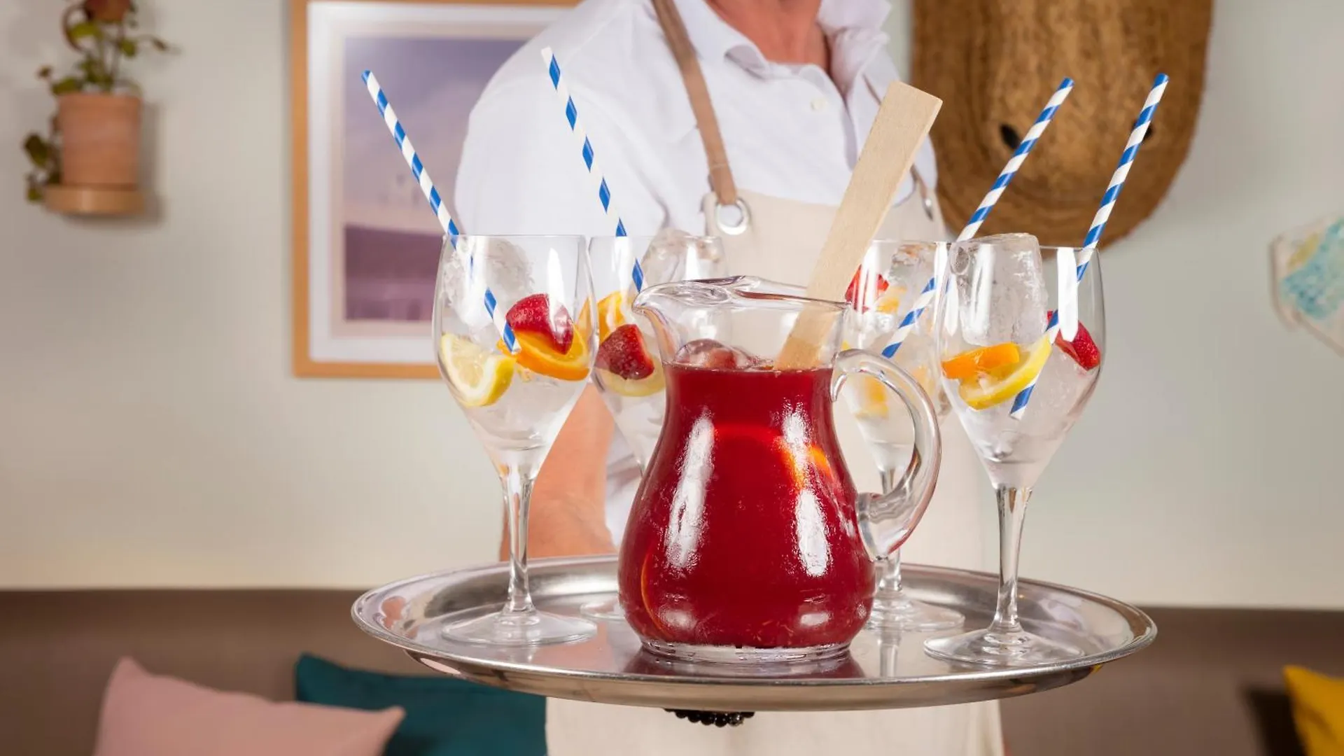 La Goleta Hotel De Mar - Adults Only Port de Pollenca