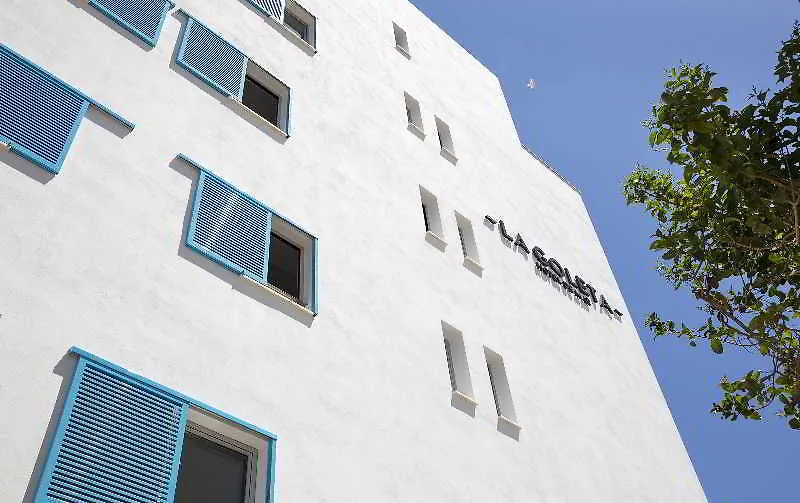 ****  La Goleta Hotel De Mar - Adults Only Puerto Pollensa España