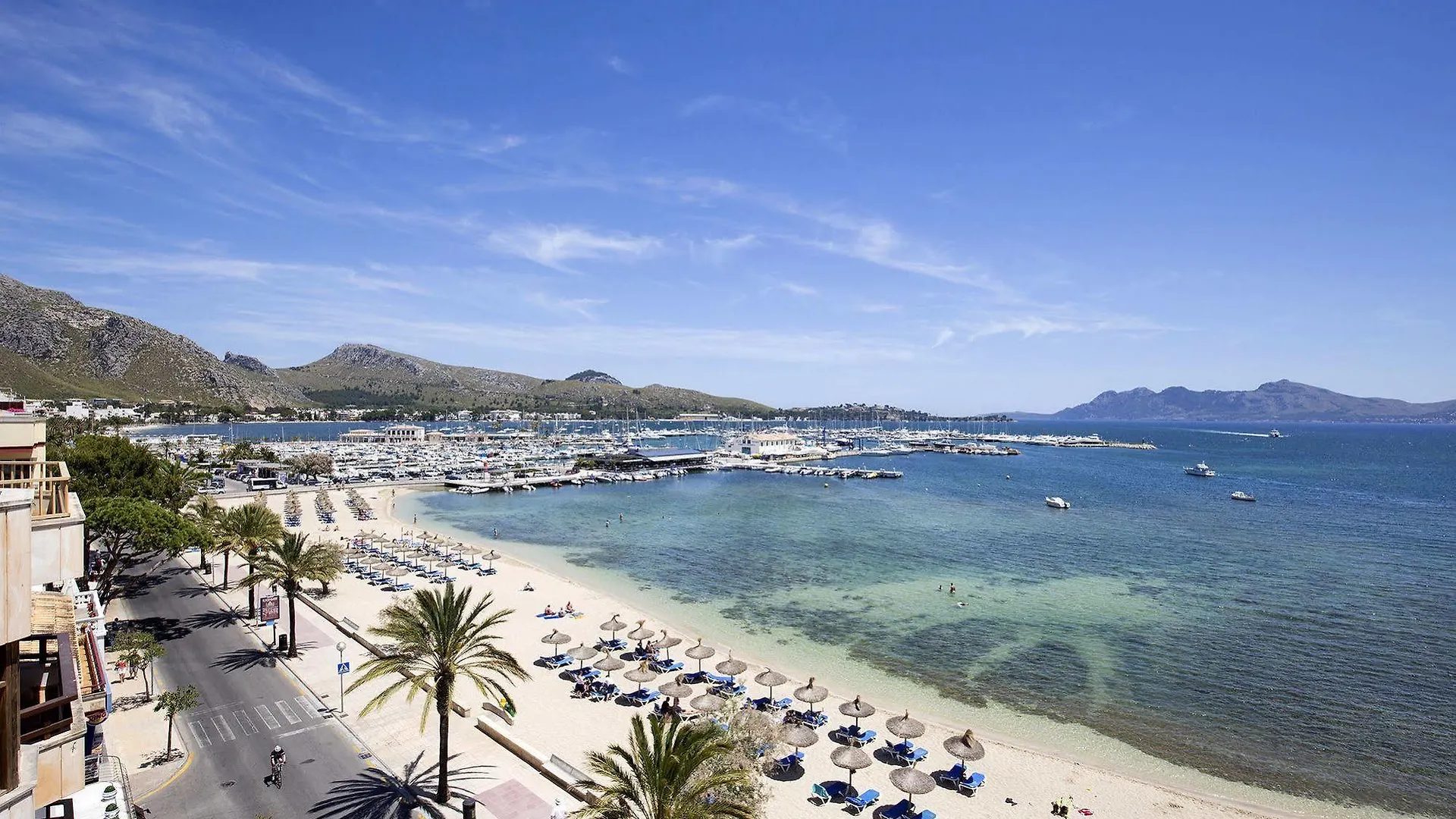 ****  La Goleta Hotel De Mar - Adults Only Port de Pollenca Spain