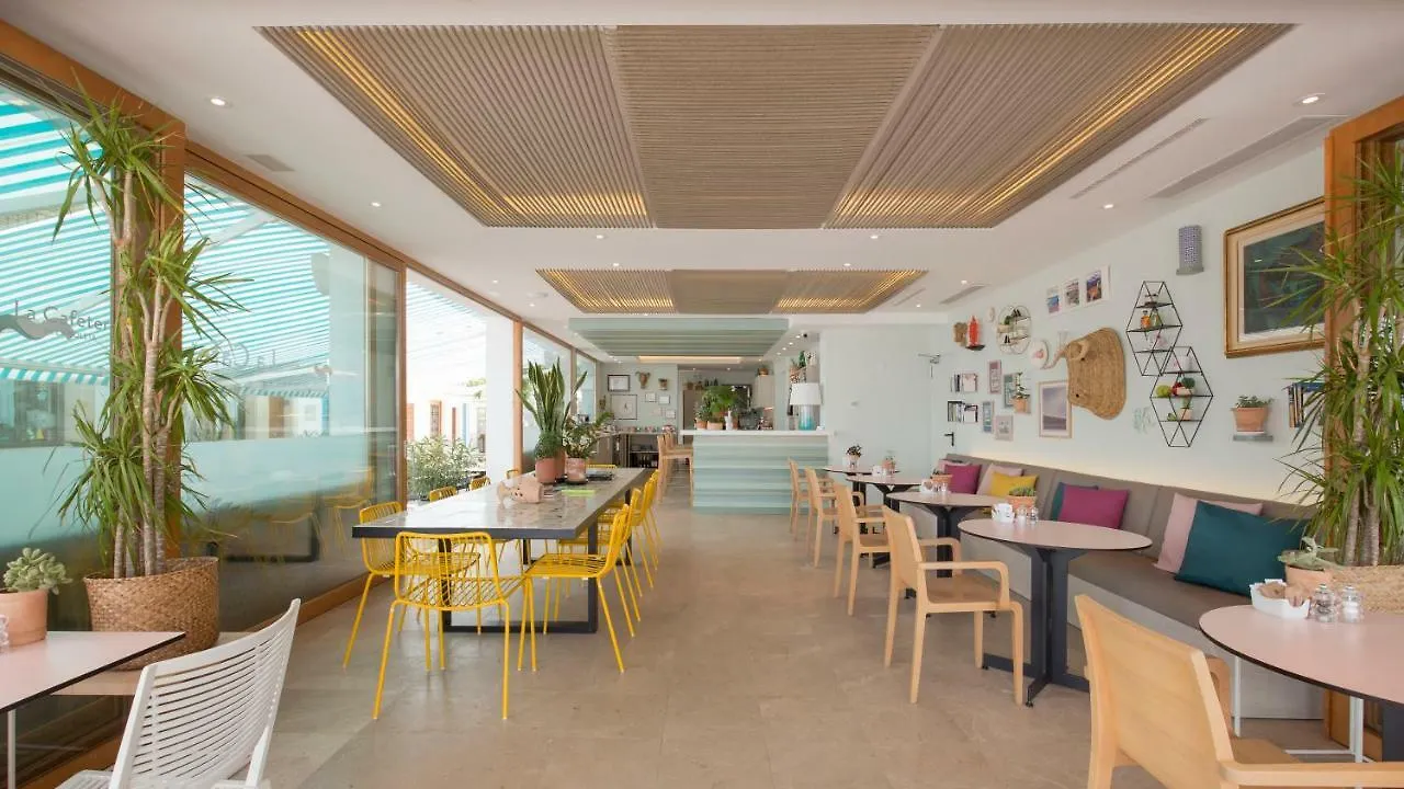 La Goleta Hotel De Mar - Adults Only Puerto Pollensa