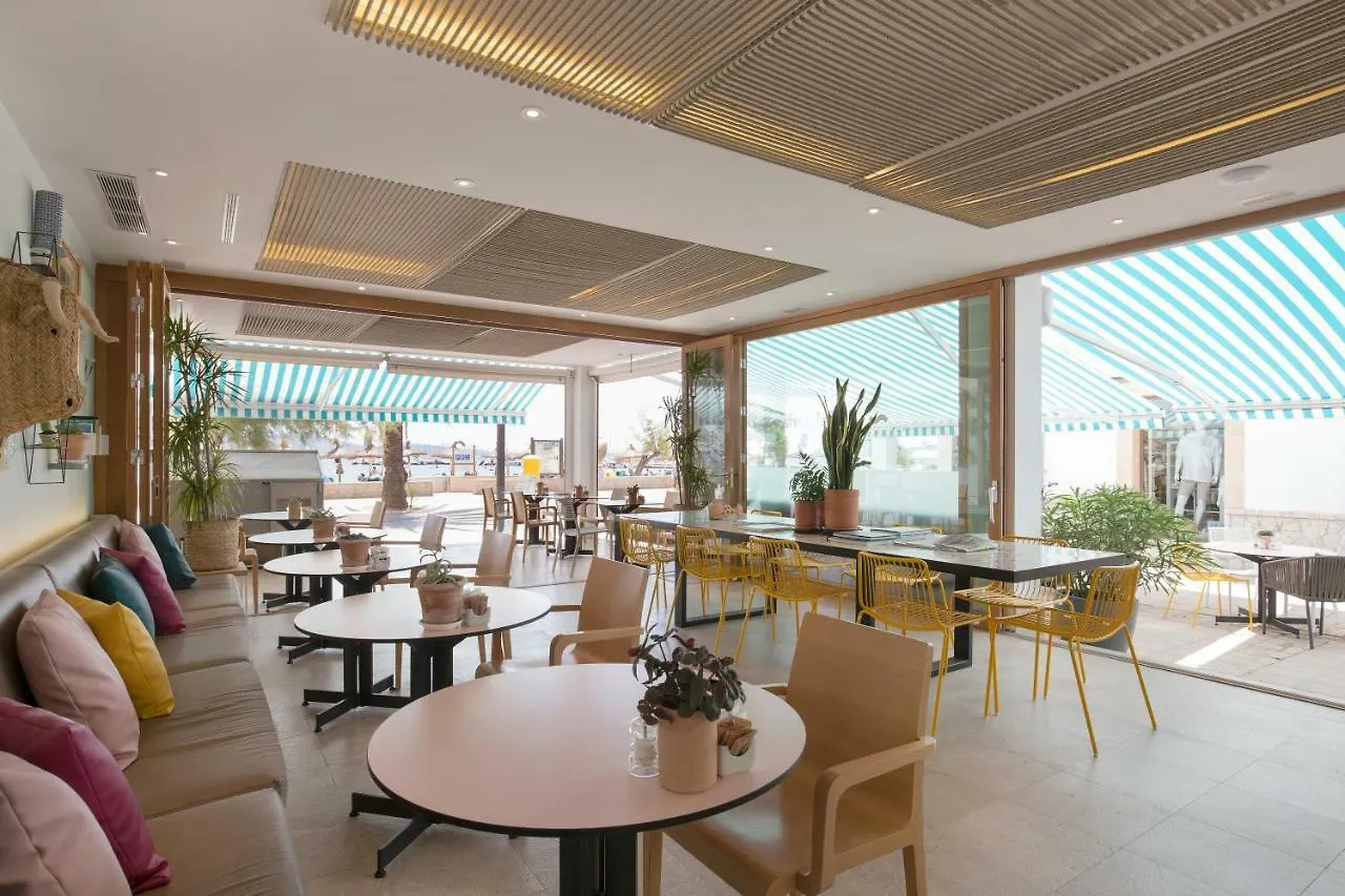 La Goleta Hotel De Mar - Adults Only Port de Pollenca
