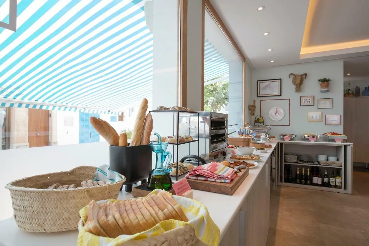 La Goleta Hotel De Mar - Adults Only Port de Pollenca