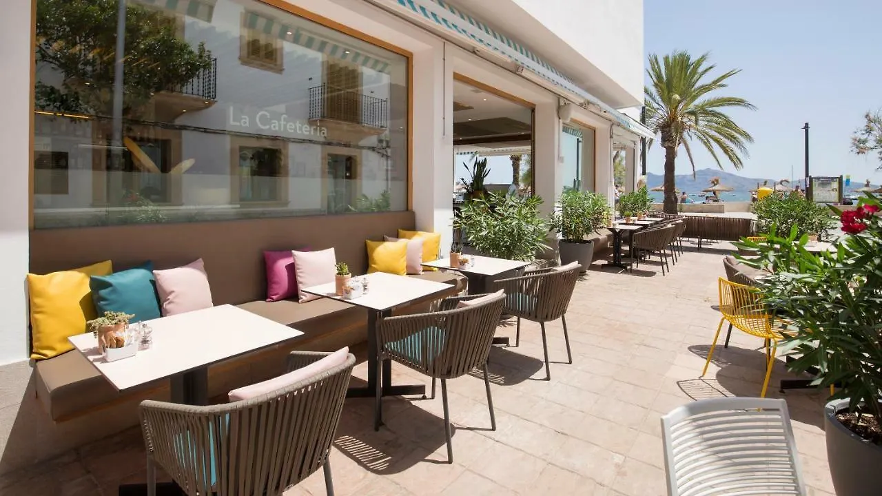 ****  La Goleta Hotel De Mar - Adults Only Port de Pollenca Spain