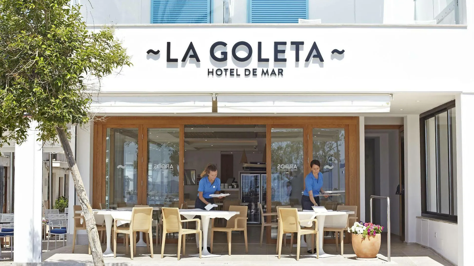 ****  La Goleta Hotel De Mar - Adults Only Port de Pollenca Spain