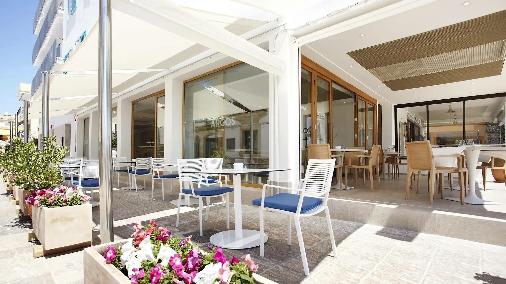 La Goleta Hotel De Mar - Adults Only Port de Pollenca